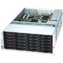 Supermicro MCP-220-84701-0N -  MCP-220-84701-0N SC847 Internal Drive Tray for One 3.5 inch Retail