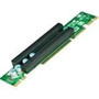 Supermicro RSC-R1UW-2E16 -  Riser Card RSC-R1UW-2E16 1U Fits Uio and Wio MB 2XPCIE 16 Retail