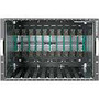 Supermicro SBE-710Q-R48 -  Blade Enclosure QDR (10) with 4 1620W PWS