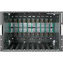 Supermicro SBE-720E-D50 -  Sblade Twin 10 Blade Enclosure-Up to 2 Switch 2x 2500W