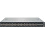 Supermicro SSE-X3648SR -  Switch Sse-X3648SR 1U 48 Port 10GIGABIT Ethernet SuperSwitch Retail