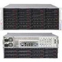 Supermicro SSG-6048R-OSD216 -  NR X10 4U Ceph Data N with 216TB Volume No SSD
