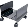 SYBA Multimedia Inc SY-ACC65063 -  SY-ACC65064 All Metal Duty CPU Stand Roller Tall Walls Castors