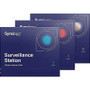 Synology CLP8 -  Accessories CLP8 Camera License Pack (X8) Retail