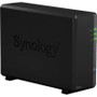 Synology DS118 -  1-Bay NAS Diskstation DS118 Diskless