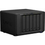 Synology DS1517+ (2GB) -  5 Bay NAS Diskstation DS1517+ 2GB Diskless