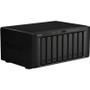 Synology DS1817 -  8-Bay NAS Diskstation DS1817 (Diskless)