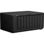 Synology DS1817+ (2GB) -  8 Bay NAS Diskstation DS1817+ 2GB Diskless