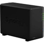 Synology DS218play -  2-Bay NAS Diskstation DS218PLAY Diskless