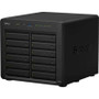 Synology DS3617xs -  12-Bay NAS Diskstation DS3617XS Diskless