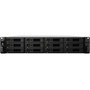 Synology RX1217 -  Expansion for Rackstation RX1217 Diskless