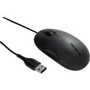 TARGUS AMU80US - Targus 3 Button USB Optical Mouse