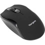TARGUS AMW575TT - Targus Wireless Optical Mouse Black