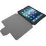 TARGUS THZ635GL - Targus 3D Protection Case for iPad iPad Air 3 2 1 Black 9.7 inch