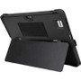 TARGUS THZ703US - Targus Commercial-Grade Tablet Stand Case for HP Elite X2 1012 Black 1