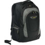 TARGUS TSB193US - Targus 16 inch Trek Backpack Black Grey Yellow