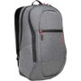 TARGUS TSB89604US - Targus Commuter Backpack 15.6 inch Gray