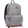 TARGUS TSB93604GL - Targus 15.6" Strata Backpack Gray