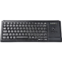 Tg3 Electronics Inc KBACBL108PWHTDPUE1 -  Deck Gaming Hassium Pro Keyboard. 108 Key with White LED and Blue MX Key-Switch