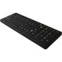 Tg3 Electronics Inc KBA-CK103S-BNUW-US -  Cleanable Sealed Black Keyboard; 103 Key with White Backlighting. Withstands Hospital
