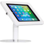 The Joy Factory KAA202W -  Elevate II Countertop Kiosk for iPad Air 2 iPad Pro 9.7 (White)