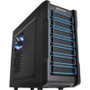 Thermaltake CA-1A3-00M1WN-00 -  Chaser A21 Mid Tower ATX Case