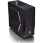 Thermaltake CA-1B3-00M1NN-00 -  CS CA-1B3-00M1NN-00 Mid Tower Versa H22 3 0 (3) USB Audio Black