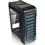 Thermaltake CA-1E2-00M1WN-00 -  Versa N23 Mid Tower Chassis