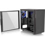 Thermaltake CA-1E3-00M1WN-03 -  Case Ca-1E3-00M1WN-03 Suppressor F31 TG Series Mid Tower Retail