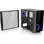 Thermaltake CA-1H8-00M1WN-00 -  CS Ca-1H8-00M1WN-00 View 31 TG Mini ITX Mid Tower Black Retail