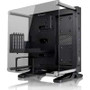 Thermaltake CA-1H9-00T1WN-00 -  CS Ca-1H9-00T1WN-00 Core P1 TG Mini ITX Wall-Mount Chassis Black