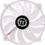 Thermaltake CL-F016-PL20BU-A -  Pure 20 LED DC Fan Pure 20 LED DC Fan Pure 20 LED DC Fan