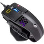 Thermaltake MO-LMA-WDLOBK-04 -  Level 10 M Advanced Mouse