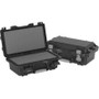 Total Micro Technologies 109150 - Plano Molding Milspec Single Pistol Case