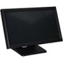 TouchSystems WTE1590R-D -  15 Wide Format LCD Touch Monitor Resistive Touch Dual USB/Serial Interface 1366X768 Max. Resolution