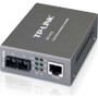TP-LINK MC110CS -  MC110CS Fast Ethernet Media Converter