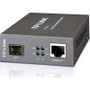 TP-LINK MC220L -  MC220L Gigabit Ethernet Media Converter
