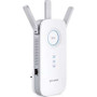 TP-LINK RE355 - TP-Link Network RE355 AC1200 Dual Band Wall Plugged Range Extender 867MBPS