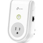 TP-LINK RE370K -  AC1200 Wi-Fi Range Extender 2.4GHZ 5GHZ 802.11B/G/N/AC Works with TP-Links Home