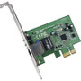 TP-LINK TG-3468 -  TG-3468 32-Bit Gigabit PCIe Network Adapter Realtek RTL8168B