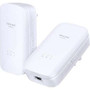 TP-LINK TL-PA8010 KIT - TP-Link Accessory TL-PA8010 Kit AV1200 Gigabit Powerline Starter Kit Retail