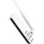 TP-LINK TL-WN722N -  TL-WN722N Wireless 150Mbps High Gain USB Adapter 2.4GHz 802.11bgn