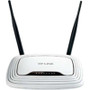 TP-LINK TL-WR841N -  TL-WR841N 300Mbps Wireless N Router with 2 Fixed Antennas