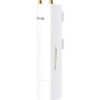 TP-LINK WBS510 - TP-Link Network WBS510 5GHZ 300MBPS Outdoor Wireless Base Station Retail