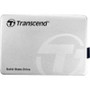 Transcend TS120GSSD220S -  120GB SSD220S SATA 3 2.5 inch TLC Al