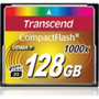 Transcend TS128GCF1000 -  128GB CF Card = NG