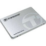 Transcend TS128GSSD230S -  128GB SSD230S SSD SATA 3 2.5 inch 3D TLC Aluminum Case