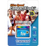 Transcend TS1GCF80 -  1GB Ultra Compact Flash Card 80X