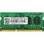 Transcend TS1GSK64V6H -  8GB DDR3 1600MHz 204-Pin SODIMM CL11 for Notebooks