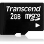 Transcend TS2GUSD -  2GB Micro SD